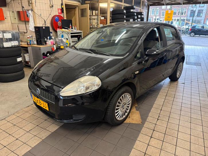 Fiat punto automaat defect vandalisme, Auto-onderdelen, Overige Auto-onderdelen, Fiat, Nieuw, Ophalen