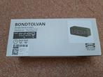 Nieuw! Ikea wekker. Bondtolvan., Ophalen of Verzenden, Nieuw