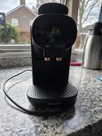 Nette L'OR Barista Sublime in het zwart., Ophalen, Koffiemachine, Zo goed als nieuw, Koffiepads en cups