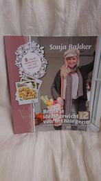 Sonja Bakker - deel 2, Ophalen of Verzenden, Zo goed als nieuw, Sonja Bakker