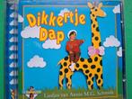 LIEDJES VAN ANNIE M.G. SCHMIDT - DIKKERTJE DAP (`1 X CD), Ophalen of Verzenden, Zo goed als nieuw, Muziek, 6 tot 9 jaar