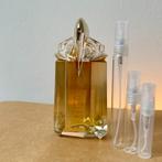 Mugler Alien Goddess Sample - Snel Verzonden, Ophalen of Verzenden, Nieuw