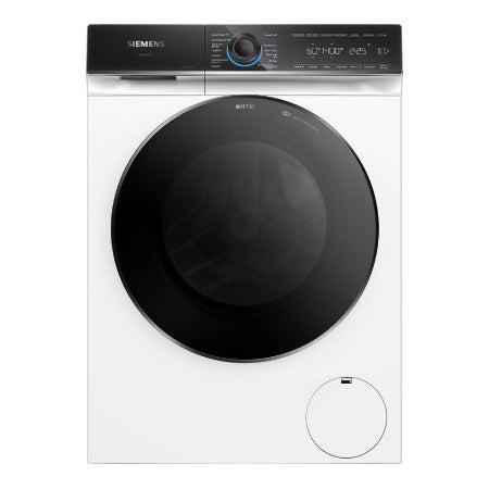Siemens wasmachine WG44G20BNL - i, Witgoed en Apparatuur, Wasmachines, Nieuw, Voorlader, 8 tot 10 kg, Minder dan 85 cm, 1200 tot 1600 toeren