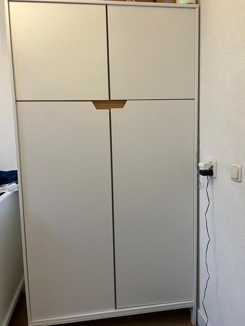 Babykamer, Kinderen en Baby's, Kinderkamer | Complete kinderkamers, Zo goed als nieuw, Jongetje of Meisje, Ophalen