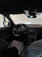 Skoda Kodiaq 1.5 TSI 150PK Sportline Virtual Trekhaak Canton, Euro 6, 4 cilinders, 150 pk, Handgeschakeld