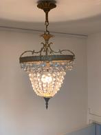 Empiere kroonluchter, Ophalen, Overige materialen, 50 tot 75 cm, Empiere