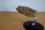 Star Trek- Ferengi Ship, Collectors item, Eaglemoss, Ophalen of Verzenden, Zo goed als nieuw, Film, Beeldje, Replica of Model