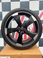 20 inch Audi Rotor Q3 velgen 5x112 Q2 Q5 SQ5 A4 A5 Origineel