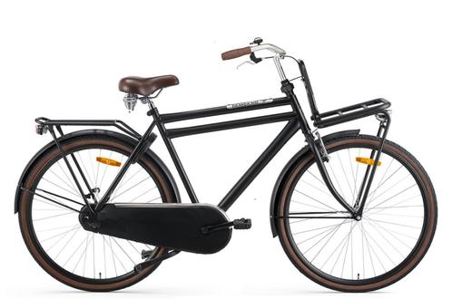 28 inch,Rijklaar+ inruil korting,3versnelling,E-bike 43 t/m, Auto diversen, Fietsendragers, Nieuw, Trekhaakdrager, 3 fietsen of meer