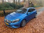 Mercedes-Benz A-Klasse A180 1.6 PANO-NAVI 2012 NIEUWE APK, Auto's, Voorwielaandrijving, 65 €/maand, Zwart, 4 cilinders
