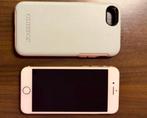 Zg.a.n iPhone 8 64GB Roze + Otterbox Hoesje, Telecommunicatie, Mobiele telefoons | Apple iPhone, Ophalen, Zo goed als nieuw, Roze