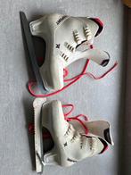 Kunstschaatsen Dames Maat 41 - Risport, Ophalen of Verzenden, Gebruikt, Kunstschaatsen, Overige merken