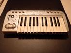 Behringer UMX25 MIDI Keyboard, Muziek en Instrumenten, Overige merken, Gebruikt, Aanslaggevoelig, Overige aantallen