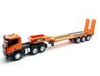 HUINA 9CH RC TRAILER & 6CH EXCAVATOR 2.4G SET 1:24 CY1319, Hobby en Vrije tijd, Elektro, Nieuw, Ophalen of Verzenden, Onderdeel