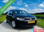 Volkswagen Polo 1.4-16V Comfortline, Voorwielaandrijving, 86 pk, Gebruikt, 4 cilinders