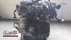 Motor van een Opel Vivaro, Gebruikt, -, -, Opel