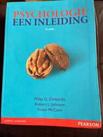 Vivian McCann - Psychologie, een inleiding, Gelezen, Vivian McCann; Philip G. Zimbardo; Robert L. Johnson, Ophalen of Verzenden