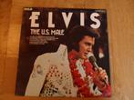 lp,langspeelplaat,vinyl,elvis presley te koop, Ophalen of Verzenden, Zo goed als nieuw, 12 inch