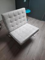 Barcelona stoel, Ophalen, Minder dan 75 cm, 75 tot 100 cm, Modern