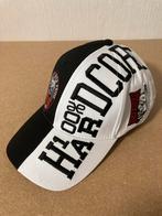 Hardcore cap, Kleding | Heren, Verzenden, Nieuw, Hardcore, One size fits all
