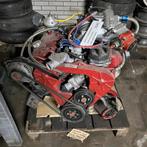 Nissan 3.0L motor met versnellingsbak (5 bak), Ophalen