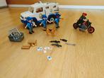 Playmobil 9371 Geldauto, Ophalen of Verzenden