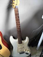 Electrische Gitaar  Fender sunn Mustang, Muziek en Instrumenten, Snaarinstrumenten | Gitaren | Elektrisch, Gebruikt, Ophalen of Verzenden