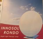 Innosol Rondo Lichttherapielamp, Ophalen, Nieuw, Overige typen