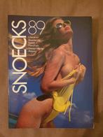 Snoecks 1989 t/m 1991 en 1994 t/m 2011., Boeken, Ophalen of Verzenden, Zo goed als nieuw, Fotografen