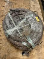 Drainslang 50mm 25mtr, Ophalen, Pvc, Overige typen, Nieuw