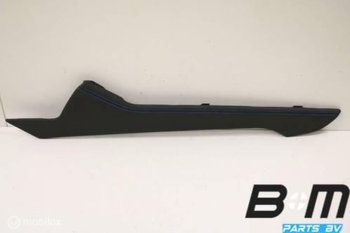 Zijbekleding middenconsole links Audi A4 8W 8W1863305A, Auto-onderdelen, Interieur en Bekleding, Gebruikt