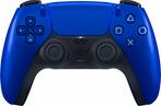 Ps5 controller cobalt blue, Ophalen of Verzenden, Zo goed als nieuw, Controller