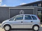 Opel Meriva 1.6 Essentia (bj 2003), Auto's, Opel, Gebruikt, Cruise Control, 4 cilinders, Origineel Nederlands