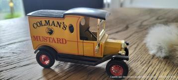 Ford Model T Y-12 1912 Matchbox  beschikbaar voor biedingen