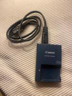 Canon battery charger, Audio, Tv en Foto, Opladers, Ophalen of Verzenden, Zo goed als nieuw