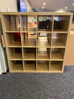 Vakkenkast, Ophalen, Gebruikt