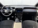 Hyundai Tucson 1.6 T-GDI PHEV N Line 4WD / Navigatie / Clima, Auto's, Hyundai, 1350 kg, Euro 6, 4 cilinders, Bedrijf