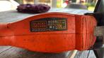 Heggenschaar Black+Decker Gt4550 50cm, Tuin en Terras, Heggenscharen, Ophalen, Gebruikt, Elektrisch, Black & Decker