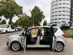 Opel Meriva 1.4 Turbo Cosmo/PSENSOR/TREKHAAK/AIRCO/CRUISE/TO, Auto's, Voorwielaandrijving, Gebruikt, 680 kg, 4 cilinders