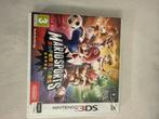Mario sports 3 nitendo 3DS, Spelcomputers en Games, Games | Nintendo 2DS en 3DS, Ophalen, 1 speler, Zo goed als nieuw, Vanaf 3 jaar