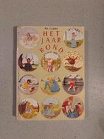 Rie Cramer - Het Jaar Rond - Geïllustreerd Kinderboek, Boeken, Ophalen of Verzenden