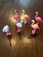 Playmobil 70351 Flamingo's - Set!, Ophalen of Verzenden, Zo goed als nieuw, Jongen of Meisje