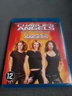 Charlie's angels full throttle - bluray, Ophalen of Verzenden, Zo goed als nieuw