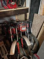 Fantic trial 50 125 200, Motoren, Ophalen, Gebruikt