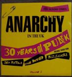 Anarchy in the United Kingdom 1 30 Years of Punk Or. Album, Verzenden, 1980 tot 2000, Nieuw in verpakking
