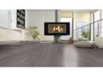 D 3532 Antwerp Eiken Grijs ( millenium oak grey ), 75 m² of meer, Nieuw, Tapijt, Grijs