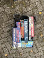 Bordspellen Collectie, Hobby en Vrije tijd, Gezelschapsspellen | Bordspellen, Een of twee spelers, Ophalen of Verzenden, Gebruikt