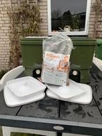 2 Bokashi emmers, Tuin en Terras, Aarde en Mest, Ophalen of Verzenden
