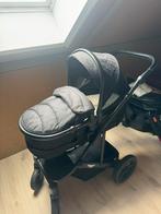 Sleeworld 3 in 1 kinderwagen incl. Maxi Cosi + Isofix, Kinderen en Baby's, Kinderwagens en Combinaties, Overige merken, Combiwagen