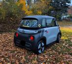 Opel Rocks-e 2023 Klub-pakket 10.300km, Diversen, Ophalen, 46 km of meer, Opel, 16 km/u of meer